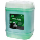 3D 108 Towel Kleen (5 Gallon)