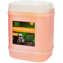 3D 109 Orange Degreaser (5 Gallon)
