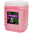 3D 110 Wheel Bright (5 Gallon)
