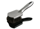 Braun Upholstery Horse Hair Brush