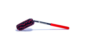 Braun Caliper Spoke Woolies