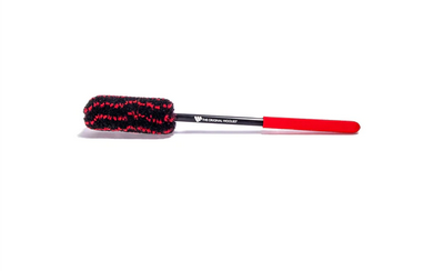 Braun Wheel Woolies