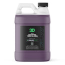 3D GLW Si02 Ceramic Tire Gloss 64oz