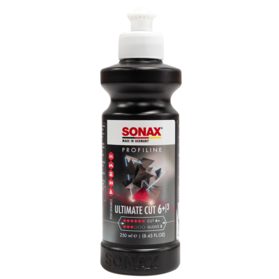 Sonax Profiline Ultimate Cut 06+-03 (Rotary/Oribital)