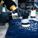 Maxshine Dual Action Carpet Brush - 3.5 inch