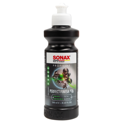 Sonax Profiline Perfect Finish 04-06 (Rotary/Orbital)