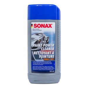 Sonax Hybrid NPT Power Paint Cleaner and Protection 500ml