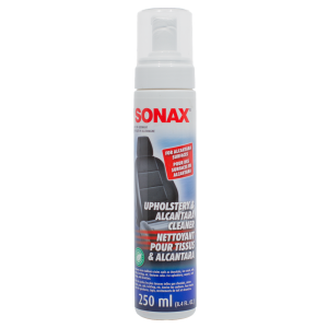 Sonax Alcantara & Upholstery Cleaner 250ml