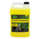 3D 208 Extractor Shampoo 1 Gallon