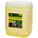 3D 208 Extractor Shampoo (5 Gallon)