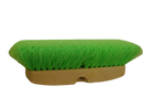Valley Brush Green 10" Brush Head