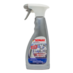 Sonax Full Effect Wheel Cleaner