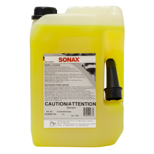 Sonax Full Effect Wheel Cleaner