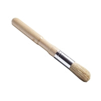 Hi-Tech 7" Round Dust Brush