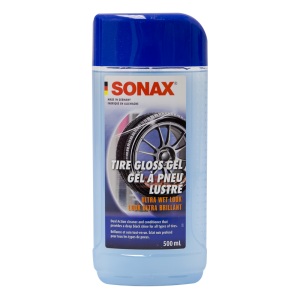 Sonax Tire Gloss Gel 500ml