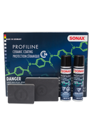 Sonax Profiline CC36 Ceramic Coating Kit