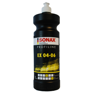 Sonax Profiline EX 04-06 (Orbital)