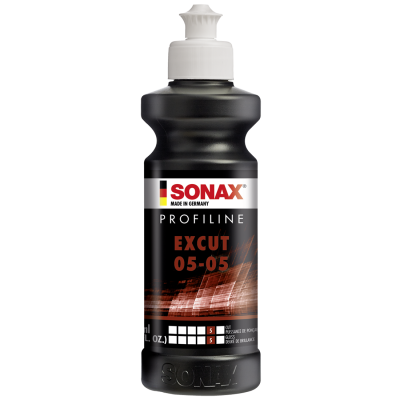 Sonax Profiline Ex Cut 05-05 (Orbital)