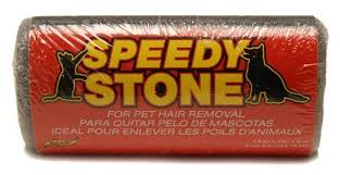 SM Arnold Speedy Stone Pet Hair Removal