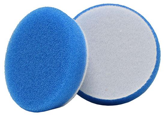 Buff & Shine Uro-Tec Coarse Blue Heavy Cutting Foam Pad