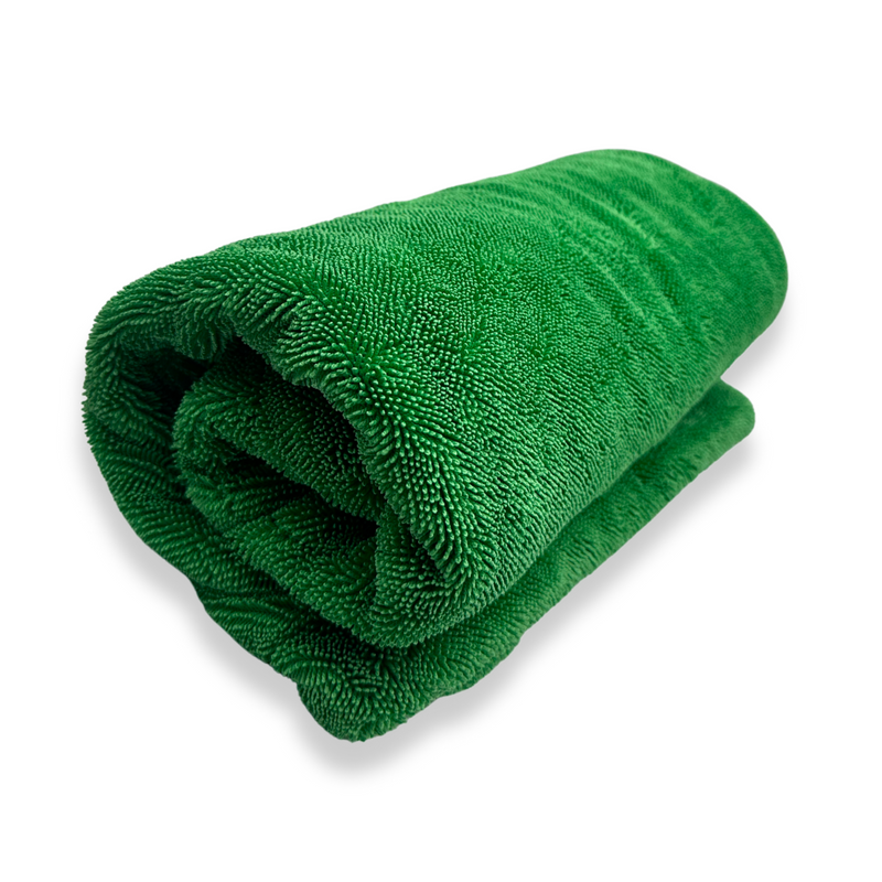 3D Hydro-Fil Ultra-Thick 1200 GSM Premium Microfiber Towel