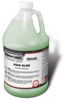 TEC426 Aqua Glow