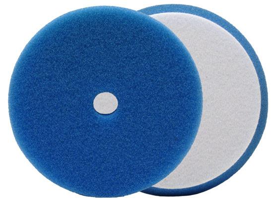 Buff & Shine Uro-Tec Coarse Blue Heavy Cutting Foam Pad