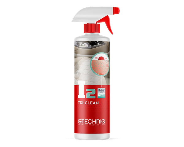 Gtechniq I2 Tri-Clean