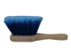 Valley Brush Blue Long Trim 9