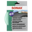 Sonax Dash & Plastic Care Sponge