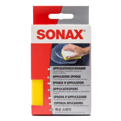 Sonax Application Sponge