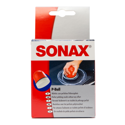 Sonax P-Ball