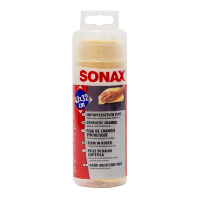 Sonax Synthetic Chamois