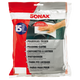 Sonax Polishing Cloths (15 per pack)