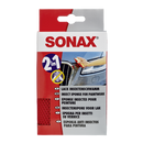 Sonax Insect and Plastic Care Sponge
