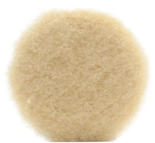 Buff & Shine Uro-Wool Pads