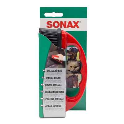 Sonax Hair and Fur Brush