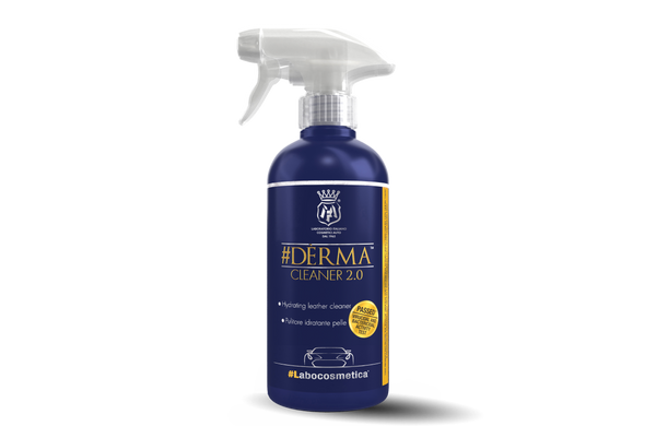 Labocosmetica Omnia 2.0 - Interior Cleaner 500ml