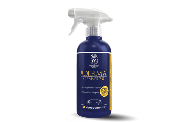 Labocosmetica Omnia 2.0 - Interior Cleaner 500ml