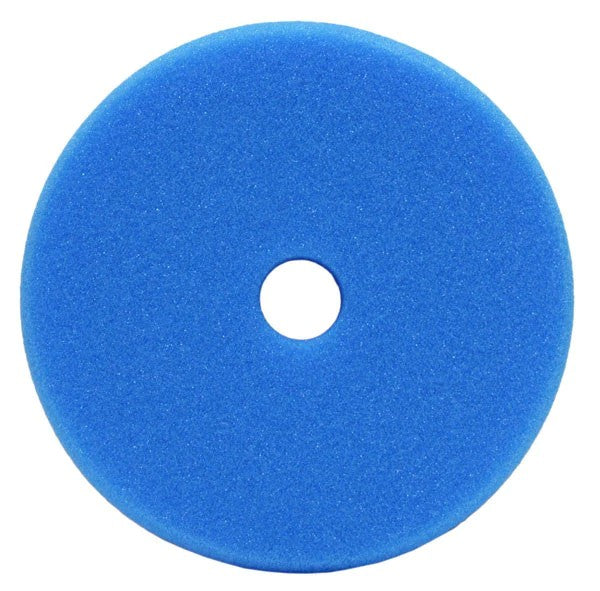 Buff & Shine Uro DA Blue Heavy Cutting Foam Grip Pad