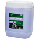 3D 503 Spray Detailer (5 Gallon)