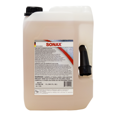 Sonax Profiline Fallout Cleaner 5L