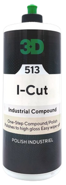 3D 513 I-Cut 32oz