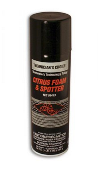 TEC99413 Citrus Foam & Spotter 19oz