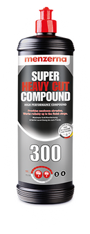 Menzerna Super Heavy Cut Compound 300