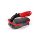 Maxshine Tire  Carpet Scrub Brush - Heavy Duty