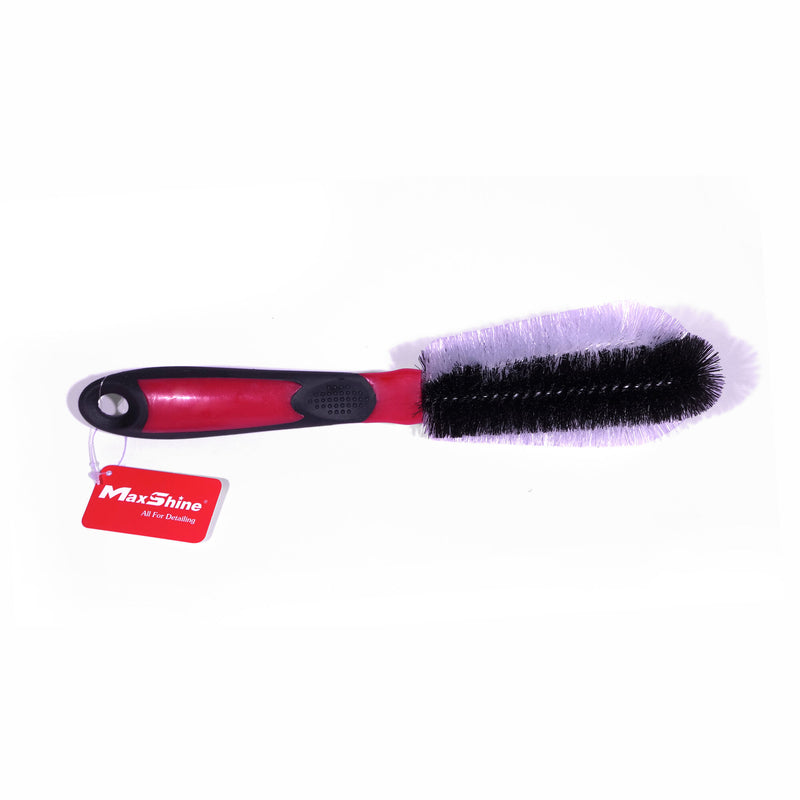 Maxshine Tire & Engine Cleaning Brush