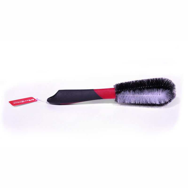 Maxshine Tire & Engine Cleaning Brush