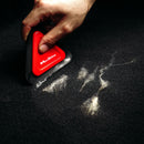 Maxshine Mini Pet Hair Carpet Brush