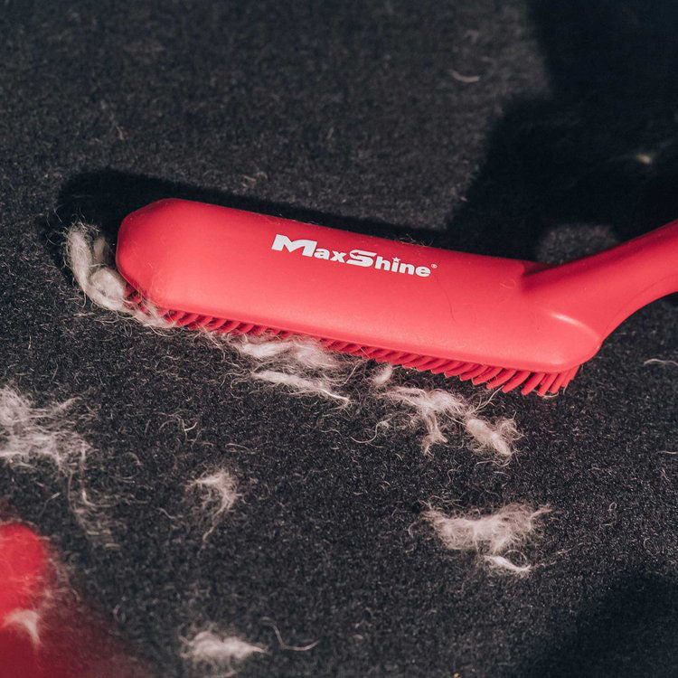 Maxshine Silicone Interior Brush